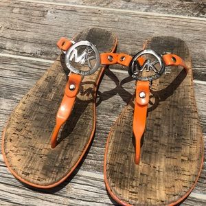 Michael Kors sandals